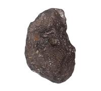 Abaodam Colección De Meteoritos Irregulares para Entusiastas del Espacio Muestra De Natural para Educación y Ciencia De Vidrio De De