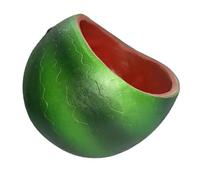 Abaodam Comedero Colgante para Hámster y Chinchilla Pequeño Recipiente Seguro para Agua y Alimento Accesorio Duradero para Jaulas de Roedores Pequeños