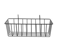 Abaodam Comedero De Metal para Conejos y Mascotas Pequeñas Soporte Colgante para Alimentos para Hámsters Chinchillas y Cobayas Diseño Organizado y Duradero