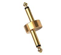 Abaodam Conector De Efectos Para Pedalera De Guitarra Adaptador De Pedales De Guitarra Para Nux Metálicos