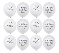 Abaodam Conjunto de 100 Globos de Látex Negro de 12 Pulgadas para Decoración de Fiesta de Cumpleaños en Pared, Adecuado para Celebración y Ambiente Festivo