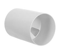 Abaodam Copa de Hoyo de Golf de Plástico 6 Pulgadas para Putting, Vaso de Entrenamiento Portátil para Putting Green, Accesorio para Práctica de Golf en Interiores y Exteriores