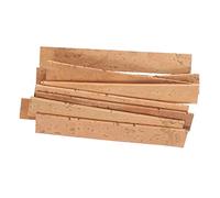 Abaodam Cork Sheet for Clarinet Flute and Saxophone Flexible and Woodwind Repair Accessories
