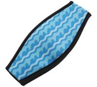 Abaodam Correa de Buceo de Neopreno Diseño Delicado, Funda Cómoda Que Reduce Tensión y Es Adecuada Mayoría de Personas en Deportes Acuáticos