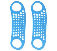 Abaodam Correa Facial de Silicona Reafirmante para Mujeres, 2 Piezas, Diseño Ajustable para Lifting y Moldeado de Mandíbula, Adecuado para Reducción de Papada