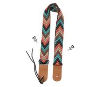 Abaodam Correa Para Ukelele y Guitarra Clásica Accesorio Ajustable Para Tocar o Práctica