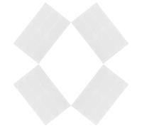 Abaodam Corrector Cosmético de Orejas 48 Parches de Silicona Cómodos y Ajustados para Orejas que Sobresalen, Adecuado para Uso Diario y Corrección Estética