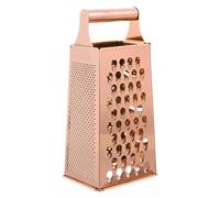 Abaodam Cortador Espiral y Rallador de Verduras de Acero Inoxidable Diseño Compacto para Preparación Rápida en Cocina Familiar