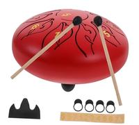 Abaodam De Lengüeta Instrumento Creativo Para Educación Musical Para y Sanación Mental