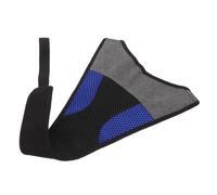 Abaodam de Sudor para Marco de Bicicleta con Tela Transpirable y Diseño Deportivo Banda Antisudor para Bicicletas de Carretera Indoor Trainer Lavable y Reutilizable Accesorio Deportivo