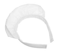 Abaodam Diadema Princesa para Mujer Estilo Sirvienta en Tejido y Plástico, Ajuste Seguro y Accesorio Versátil para Fiestas y Cosplay Elegante