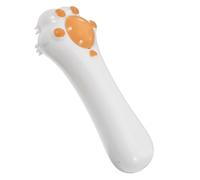 Abaodam Dispensador De Vino Eléctrico con Forma De Palo De Gato para Burlarse De La Hierba Gatera Vertedor De Vino para Bar Aireador De Vino Vertedor De Vino Eléctrico Automático