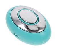 Abaodam Dispositivo Compacto para Dormir y Aliviar Ansiedad Configuración de Intensidad Variable, Instrumento Portátil Adecuado para Adultos Ataques de Pánico