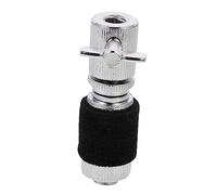 Abaodam Embrague De Hi-hat Profesional Para Batería Soporte De Platillos Accesorio De Tambor De Jazz Fácil Instalación Resistente Ajuste Personalizable