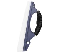 Abaodam Escobilla de Goma para Coche Multifuncional, Auxiliar de Secado y Limpieza de Parabrisas, Resistente y Compatible Varios Modelos, Herramienta Manual para Lavado y Eliminación
