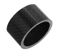 Abaodam Espaciador de Horquilla para Bicicleta de Fibra de de Anillo de Resistente y para Dirección la Absorción de y Reduce Vibraciones Bicicletas de Carretera y