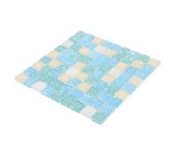 Abaodam Esterilla Refrescante para Mascotas Pequeña Alfombrilla De Verano para Hámsters y Cobayas Cama Sin Energía para Jaulas y Descanso Verano