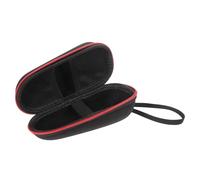 Abaodam Estuche Compacto y Portátil para Cortadora de Pelo y Afeitadora Diseño de Eva y Tela Oxford Adecuado para Viaje y Oficina