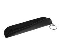 Abaodam Estuche para Bolígrafo de Insulina y Almacenamiento Seguro Pequeño y Resistente Funda Protectora Portátil de Pu Adecuado para Viaje