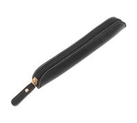 Abaodam Estuche Portátil para Bolígrafo de Insulina Funda Antiarañazos de PU Resistente y Suave Bolsa Protectora Compacta para Diabetes para Uso Diario Oficina o Universidad