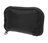 Abaodam Estuche Portátil para Suministros de Diabéticos, Estuche de Almacenamiento para Glucómetros Compacto y Ligero, Bolsa para Diabetes Cremallera, Adecuado para Viaje y Cuidado Salud