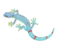 Abaodam Figurita de Artificial de Reptil Realista para Decoración de Jardín Broma y Propósitos Educativos para Fiestas de Halloween y Uso Interior