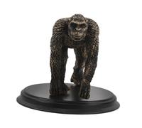 Abaodam Figuritas De Prehistórico Realista De Plástico para Educación y Decoración del Hogar Educativo para Niño Niña y Modelo De Evolución Humana