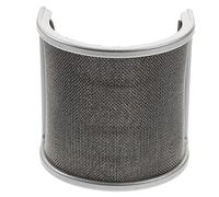Abaodam Filtro Antipop para Micrófono Paravientos de Espuma y Malla Metálica, Protector para Grabación Vocal y Canto en Cabina Vocal Portátil