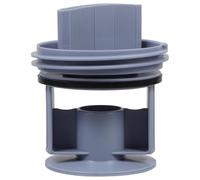 Abaodam Filtro Instalación Protección Bomba Drenaje para de Abs de de Lavadora Bombas y Fácil Compatible con de Carga Automáticas Lavadoras