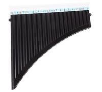 Abaodam Flauta de Pan Claves Instrumento de Flauta de Pan Clave de C Instrumento Musical para Practica de Interpretacion