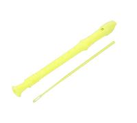 Abaodam Flauta Dulce Soprano Para Juguete Musical Educativo De Abs Para Clase De Música Escuela Primaria