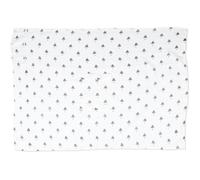 Abaodam Funda De Algodón Ligero y Flexible Para Capazo Parasol y Asientos De Coche Bloqueo Uv