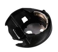 Abaodam Funda de Lanzadera de Plástico para Máquina de Coser Doméstica, Caja de Bobina Compatible con Fs-20 Fs-40wt Ds-140 Hs-1000, Accesorio de Repuesto para Costura Precisa y Suave, Uso