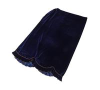 Abaodam Funda De Piano Vertical De Terciopelo Dorado Protectora Completa Para Piano De Decorativa y Lavable Para Salas De Estar y Conservatorios