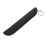 Abaodam Funda para Pluma de Insulina Bolsa Portátil Negra Estuche Compacto Almacenamiento Seguro Protección Multifunción para Diabetes Transporte Diario Hogar Oficina