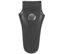 Abaodam Funda para Trompa de Pu Ligera y Resistente, Tamaño Compacto, Bolsa de Almacenamiento y Transporte Multifuncional para Trompeta, Saxofón y Bombardino, Diseño de Hebilla Práctica