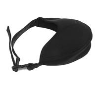 Abaodam Funda para Zapatos de Motocicleta Almohadilla Antideslizante Resistente al Desgaste para Botas de Cambio Ajuste para Botas Gruesas Protector de Calzado para Conducción Segura