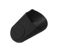 Abaodam Funda Profesional para Boquilla de Saxofón y Clarinete, Cubierta Elástica Resistente para Uso en Escuelas de Música y Ensayos, Ahorro Comodidad