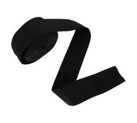 Abaodam Funda Protectora de Nailon 50mm X 5m para Cadena y Cable, Manguito Resistente Abrasión para Mangueras Hidráulicas, Cubierta Versátil para Protección de Cables y Cadenas en Uso