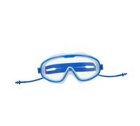 Abaodam Gafas de Natación Antivaho para Adultos Ajustables Lentes Pieza Equipamiento de Natación para Piscina y Playa