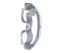 Abaodam Gafas de Protección para Motocross Antivaho Prueba de Viento, Lentes de Alta Claridad, Ajustables para Hombre y Mujer, Equipo de Seguridad para Motociclismo y Vehículos Todo