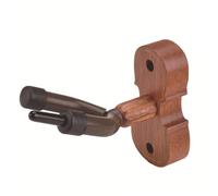 Abaodam Gancho para Violín de Pared Percha para Violín y Diseño para Colgar Instrumentos Musicales Compatible Violin Material Resistente