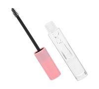 Abaodam Gel Fijador de Cejas Transparente Resistente al Agua Textura en Crema para Reparación y Peinado Natural en Maquillaje Diario y Ocasiones Obsequios