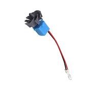 Abaodam Generador de Energía Eólica Generador de Viento para Enseñanza y Experimentos Sistema Complementario de Energía de Agua y Viento para Proyectos DIY y Desarrollo de Habilidades