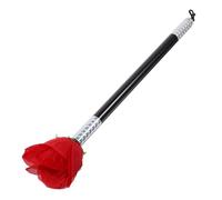 Abaodam Gimmick Rosa para Accesorio de Escenario Divertido Rosa Falsa para Actuaciones y Festivales Regalo Original para Madres y Amigos