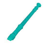 Abaodam Grabadora De Color Para Instrumento De Juguete Educativo Clarinete Infantil De Abs Resistente Para Principiantes Clase o Casa