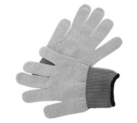 Abaodam Guantes de Trabajo Anticorte para Hombre y Mujer Resistentes Abrasión Diseño Ergonómico Borde Curvo Ideales para Aplicación de Vinilo y Rotulación Profesional