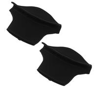 Abaodam Guantes Impermeables de Neopreno para Kayak y Piragüismo Talla Única Resistentes a Salpicaduras Antideslizantes para Pesca y Deportes Acuáticos 1 Par