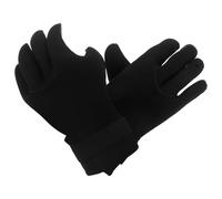 Abaodam Guantes Térmicos de Neopreno para Buceo y Snorkel Antideslizantes y Resistentes al Agua para Hombre y Mujer Protección Térmica y Agarre Seguro Aguas Abiertas Talla