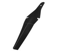 Abaodam Guardabarros Delantero y Trasero para Bicicleta Protección contra Barro y Agua Compatible con Bicicletas de y Carretera Diseño y Instalación